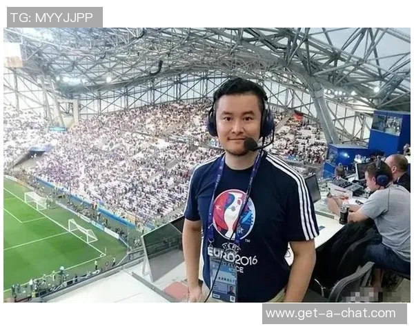 垃圾足球解说带你领略赛场奇葩瞬间与搞笑评论的欢乐时光